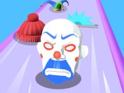Leikur Mask Evolution 3d á netinu