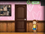 Leikur Amgel Kids Room flýja 251 á netinu