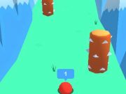 Leikur Slime Rush á netinu