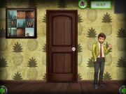 Leikur Amgel Easy Room Escape 231 á netinu