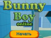 Leikur Bunny Boy á netinu á netinu