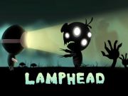 Leikur LAMPHEAD á netinu