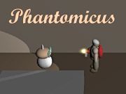 Leikur Fantómicus á netinu