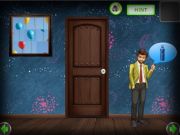 Leikur Amgel Easy Room Escape 232 á netinu