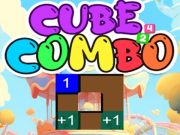 Leikur Cubecombo á netinu