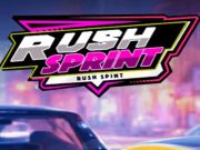 Leikur Rush Sprint á netinu