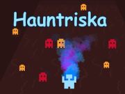 Leikur Hauntriska á netinu