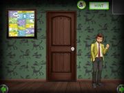 Leikur Amgel Easy Room Escape 234 á netinu