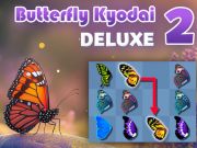 Leikur Butterfly Kyodai Deluxe 2 á netinu