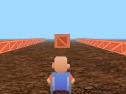 Leikur Crazy Farmer Challenge á netinu