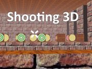Leikur Tökur í 3D  á netinu