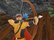 Leikur Legendary Archer á netinu