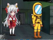 Leikur Escape Room Mystery Key á netinu