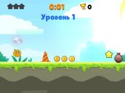 Leikur Rolling Adventure á netinu