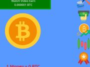 Leikur Bitcoin Clicker leikur  á netinu