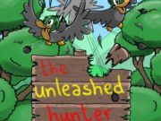 Leikur Unleashed Hunter á netinu