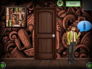 Leikur Amgel Easy Room Escape 235 á netinu