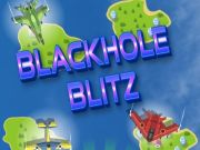 Leikur Blackhole Blitz á netinu