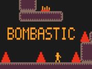 Leikur Bombastískt  á netinu