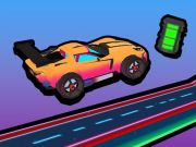 Leikur Spyder Hyperdrive  á netinu