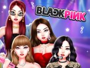 Leikur Blackpink Black Friday Fever á netinu