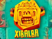 Leikur Xibalba Match á netinu