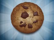 Leikur Cookie Clicker: Clicker leikir  á netinu