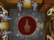 Leikur Scooby's Knightmare  á netinu