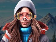 Leikur Blizzard Bandit á netinu