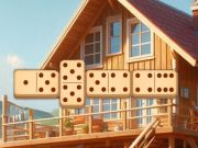 Leikur Domino World á netinu