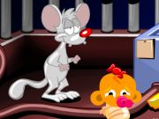 Leikur Monkey Go Happy Stage 898 á netinu