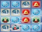 Leikur WinterWonder tákn samruna  á netinu