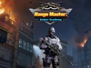 Leikur Sviðsmeistari: Sniper Academy á netinu