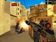 Leikur Standoff Strike 2 á netinu