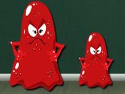 Leikur Finndu UFO Girl Zagorka  á netinu