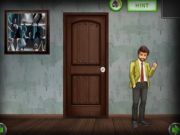 Leikur Amgel Easy Room Escape 236 á netinu
