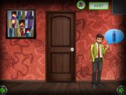 Leikur Amgel Easy Room Escape 237 á netinu