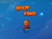 Leikur Hoop Kings á netinu