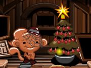 Leikur Monkey Go Happy Stage 900 á netinu