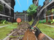 Leikur Legendary Archer á netinu