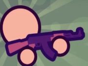 Leikur Surviv. io Battle Royale  á netinu