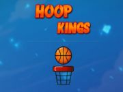 Leikur Hoop Kings á netinu