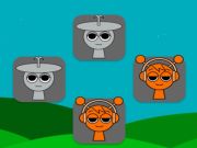 Leikur Sprunki Incredibox Minni  á netinu