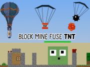 Leikur Lokaðu mér Fuse Tnt á netinu