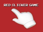 Leikur Red Clicker leikur  á netinu