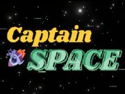 Leikur Captain Space á netinu