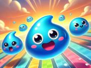 Leikur Slime Rush á netinu