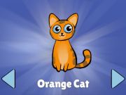 Leikur Kitty Clicker á netinu