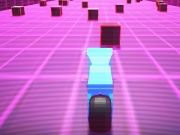 Leikur Grid keyrsla á netinu