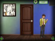 Leikur Amgel Easy Room Escape 238 á netinu